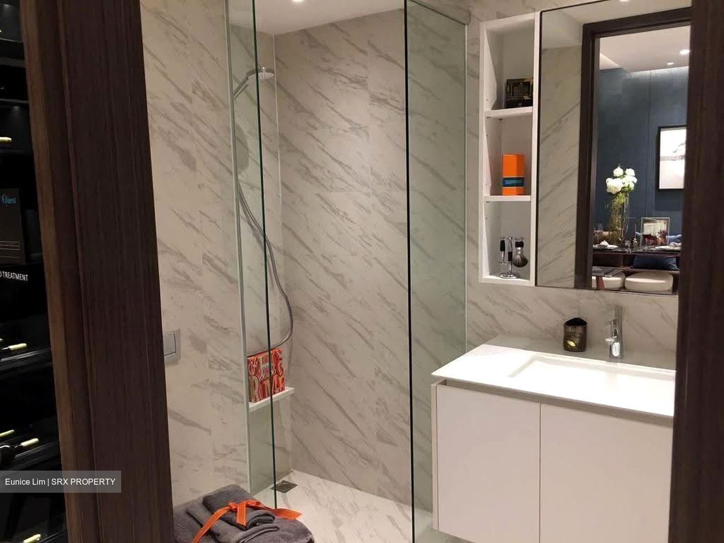 Le Quest (D23), Apartment #606736521